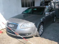 Silber Gebraucht 2006 Audi A6 Kombi | 2.999 € (Guter Preis)