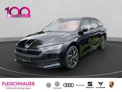 Blackmagic perleffekt Gebraucht 2025 Skoda Octavia SportLine Kombi | 39.990 € (Teuer)