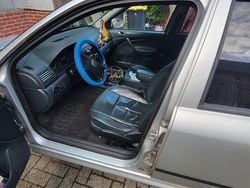 Silber Gebraucht 2003 Skoda Octavia Style Kombi | 2.000 € (Fairer Preis)