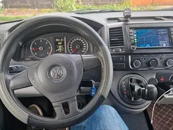 Silber Gebraucht 2014 VW T5 Van | 12.999 € (Fairer Preis)