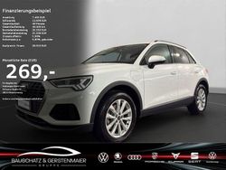 Weiß Gebraucht 2022 Audi Q3 Sport SUV | 28.310 € (Fairer Preis)