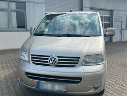 Gold Gebraucht 2005 VW T5 Van | 8.500 € (Fairer Preis)