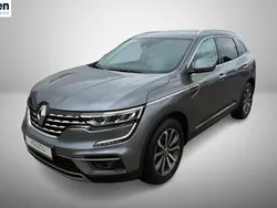 Grau Gebraucht 2022 Renault Koleos Intens SUV | 26.490 € (Guter Preis)