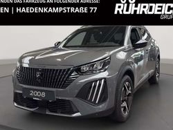 Grau Neu 2025 Peugeot 2008 Allure SUV | 33.590 €