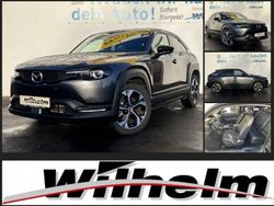 Machine grey (metallic) Gebraucht 2023 Mazda MX30 Makoto SUV | 26.780 € (Fairer Preis)
