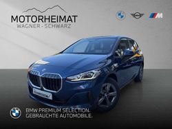 Phytonicblau metallic Gebraucht 2024 BMW 218 Active Tourer Van / Kleinbus | 28.899 € (Guter Preis)