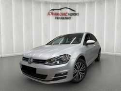 Silber Gebraucht 2016 VW Golf VII Comfortline Limousine | 10.950 € (Fairer Preis)