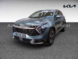 Grau Gebraucht 2025 Kia Sportage Spirit SUV | 30.980 € (Superpreis)