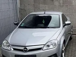 Gebraucht 2007 Opel Tigra Edition Cabrio | 1.000 € (Superpreis)