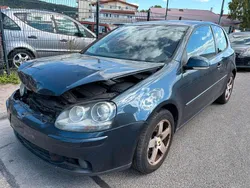Gebraucht 2005 VW Golf V Limousine | 550 € (Superpreis)
