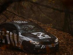 Schwarz Gebraucht 2013 BMW 435 Coupé | 20.500 €