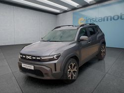 Grau Neu 2025 Dacia Duster SUV | 22.499 € (Fairer Preis)