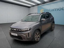 Grau Neu 2025 Dacia Duster SUV | 22.499 € (Fairer Preis)