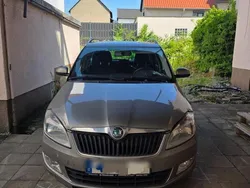 Gebraucht 2012 Skoda Fabia Ambition Kombi | 1.000 € (Superpreis)