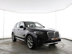 Schwarz Gebraucht 2023 BMW X3 Sport Line SUV | 35.880 € (Guter Preis)