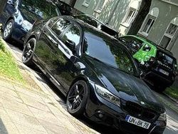 Gebraucht 2010 BMW 320 Limousine | 5.000 € (Fairer Preis)