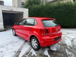 Rot Gebraucht 2010 VW Polo Kleinwagen | 4.200 € (Guter Preis)