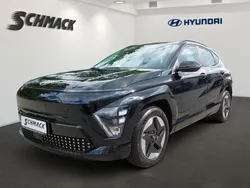 Schwarz Gebraucht 2025 Hyundai Kona Advantage SUV | 31.990 € (Superpreis)