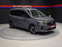 Grau Gebraucht 2023 Nissan Townstar Van | 19.990 € (Guter Preis)