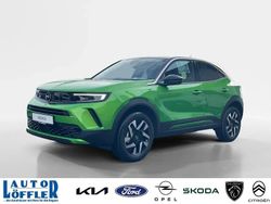 Grün Neu 2025 Opel Mokka Elegance SUV | 22.380 € (Guter Preis)