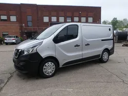 Nissan NV300