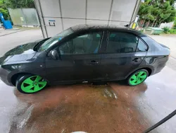 Schwarz Gebraucht 2015 Seat Toledo Limousine | 6.000 € (Fairer Preis)