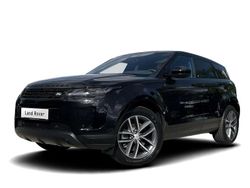 Schwarz Gebraucht 2024 Land Rover Range Rover evoque Black Edition SUV | 62.533 €