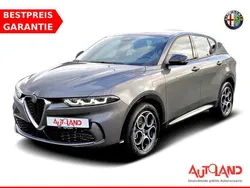 Grau Gebraucht 2024 Alfa Romeo Tonale SUV | 28.890 €
