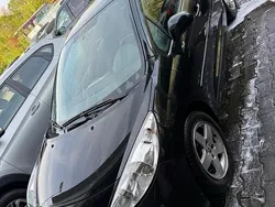 Schwarz Gebraucht 2009 Peugeot 207 Kleinwagen | 1.490 € (Fairer Preis)