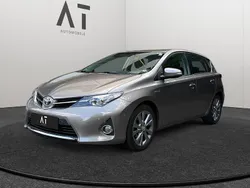 Gebraucht 2013 Toyota Auris Hybrid Edition Kleinwagen | 11.290 € (Fairer Preis)