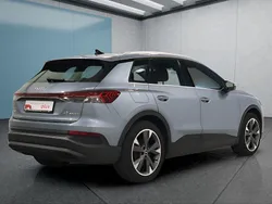 Gebraucht 2022 Audi Q4 e-tron SUV | 31.199 € (Fairer Preis)