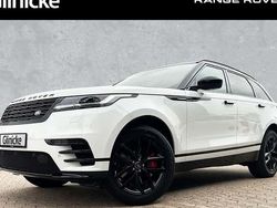 Weiß Gebraucht 2024 Land Rover Range Rover Velar Black Edition SUV | 73.990 €