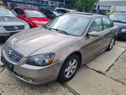 Beige Gebraucht 2005 Nissan Altima Limousine | 1.300 €