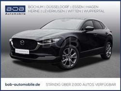Jet black Neu 2025 Mazda CX-30 Exclusive-Line SUV | 28.650 €