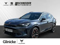 Grau Gebraucht 2025 Cupra Formentor SUV | 50.485 €