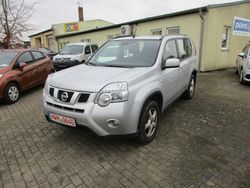 Silber Gebraucht 2011 Nissan X-Trail SE SUV | 6.995 € (Fairer Preis)