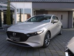 Grau Gebraucht 2022 Mazda 3 Selection Limousine | 21.990 € (Fairer Preis)