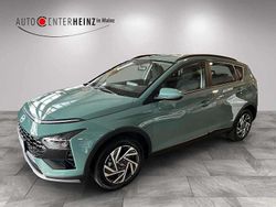 Mangrove green Neu 2025 Hyundai Bayon Trend SUV | 25.990 € (Fairer Preis)