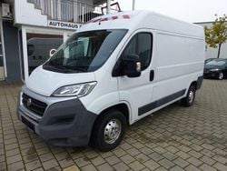 Weiß Gebraucht 2017 Fiat Ducato Van | 8.800 € (Guter Preis)