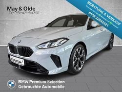 Grau Gebraucht 2025 BMW 120 Performance Kleinwagen | 32.490 € (Superpreis)