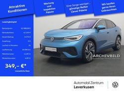 Schwarz Gebraucht 2025 VW ID.5 Pro SUV | 42.988 € (Superpreis)