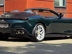 Verde zeltweg 610 Neu 2025 Ferrari Roma Coupé | 309.900 €