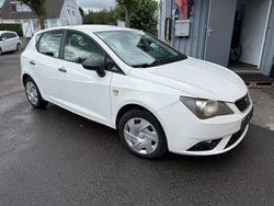 Weiß Gebraucht 2012 Seat Ibiza Limousine | 3.190 € (Superpreis)