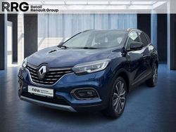 Blau Gebraucht 2020 Renault Kadjar Bose Edition SUV | 17.912 € (Fairer Preis)