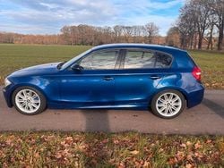 Blau Gebraucht 2009 BMW 1M M Sport Coupé | 4.000 €