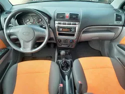 Orange Gebraucht 2006 Kia Picanto EX Kleinwagen | 2.100 € (Fairer Preis)