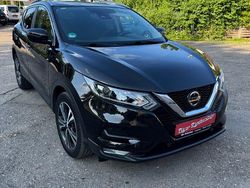 Schwarz Gebraucht 2020 Nissan Qashqai N-Way SUV | 15.900 € (Fairer Preis)