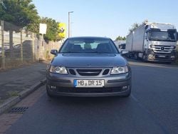 Grau Gebraucht 2004 Saab 9-3 Limousine | 1.299 €