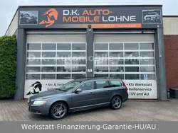 Grau Gebraucht 2012 Volvo V70 Momentum Kombi | 8.990 € (Fairer Preis)