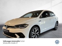 Weiß Gebraucht 2022 VW Polo IQ Drive Kleinwagen | 30.950 €